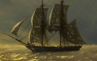 Так ведь наследственность! Бриг "Меркурий"!!!!