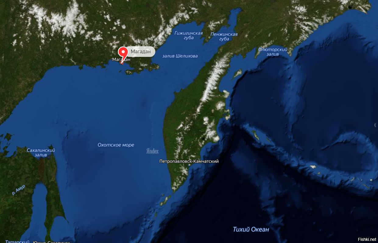 Охотское море проект приливной электростанции