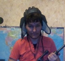Почему немцы и англичане не придумали нормальный танковый шлем