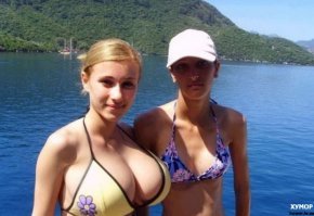 Самые маленькие и самые большие