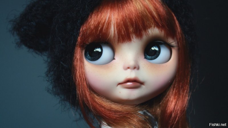 фарфоровые куклы мастера Дианы Эффнер, коллекционные - только посмотреть