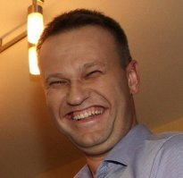 Либерда она вся такая!
