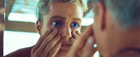 какой глазастенький всё подметил.