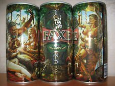 Вот банки для мужиков: