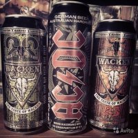 Вот банки для мужиков: