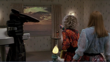 Назад в будущее 2