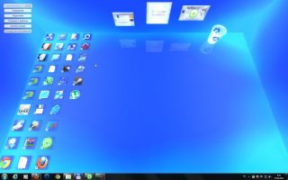 30 примеров того, как выглядит рабочий стол творческого человека