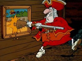 10 ложных окон, способных целиком изменить ваш интерьер