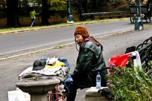 «Совок» в Шотландии
