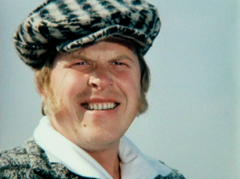 Ах ты рыбий глаз!!!