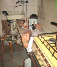 Строительные ляпы, не поддающиеся объяснению