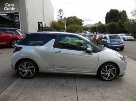 Citroen DS3