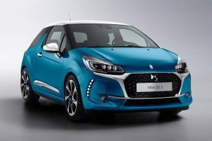 Citroen DS3