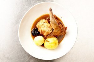 25 милых маленьких кроликов, которые растопят ваше сердце