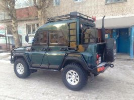А мне понравилось , даже бы для европы такой бы купил .