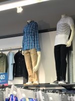 А вы сразу поняли, что происходит на этих фотографиях?