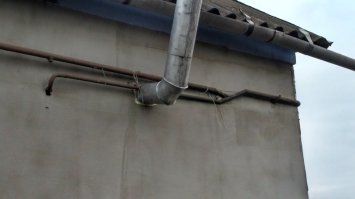 Строительные ляпы, не поддающиеся объяснению