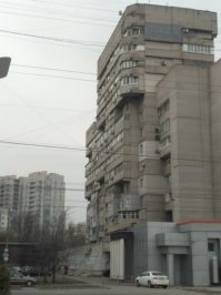 Строительные ляпы, не поддающиеся объяснению