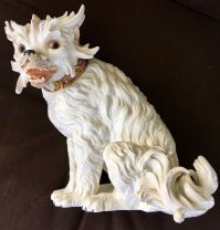 Невероятный мейсенский фарфор -  великолепие, чудо и роскошь