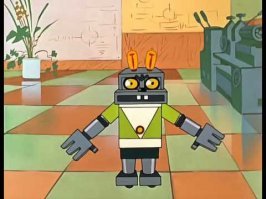 Мой детский кошмар: