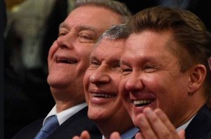 Плюньте на зарабатывание, вы теряете народ!