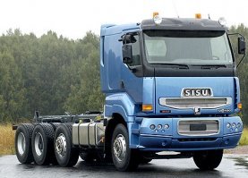 по поводу sisu