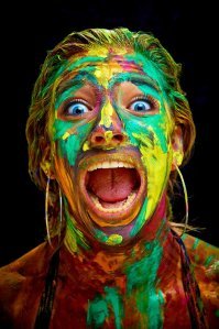 Красивые девушки 