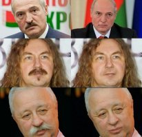 Вот фотодоказательства,когда в похожей ситуации были другие люди!)И ничё,живут(почти все) дальше)