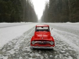 Автор моделей - Виктор Omdi Бурцев, всегда поражаюсь как собирает такие малюсенькие модели своими огромными ручищами)