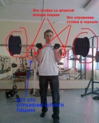 Тот случай, когда автор стремился быть циничным подонком, а получилось как обычно