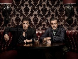 Малоизвестные фото знаменитостей