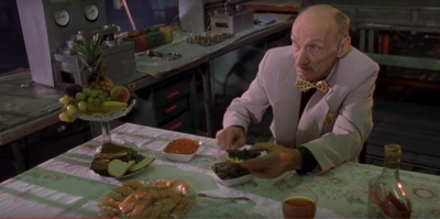 вот персонаж реально разруливает :)