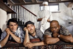 25 примеров того, что выйдет, если снимать блокбастеры в российских условиях