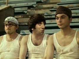 Если баянить, так баянить по-полной!