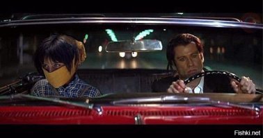 25 примеров того, что выйдет, если снимать блокбастеры в российских условиях