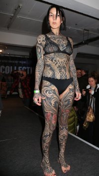 У меня тоже была такая раскраска-антистресс.