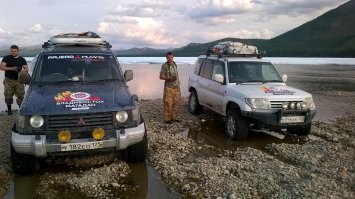 а мы по-бедному...