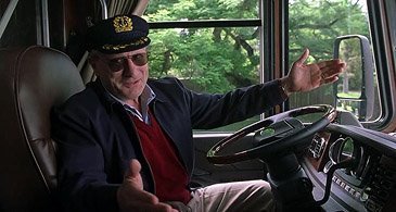 20 машин, на которых хочется отправиться в путешествие прямо сейчас