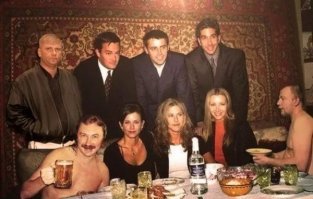 25 примеров того, что выйдет, если снимать блокбастеры в российских условиях