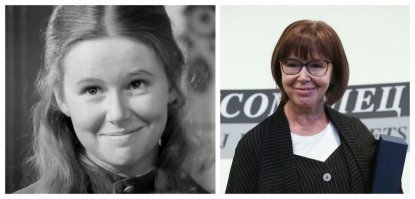 Как бы Смирнова...или я чой то упустил?