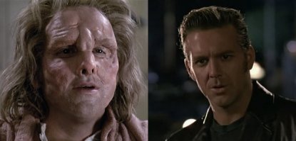 Микки Рурк в фильме "Красавчик Джонни" (1989)