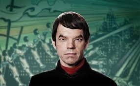 Актеры до и после грима