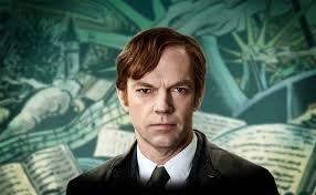 Актеры до и после грима