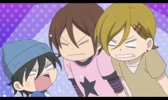 Не спорят, но с ними можно не соглашаться. Огромные пасти в пол лица превратившиеся изо рта размером в точку причем где-то на боку это и есть сюрреализЬмавангардизьм.