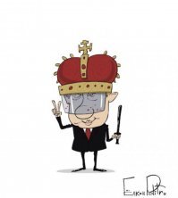 Межконтинентальные баллистические ракеты УР-100Н УТТХ (SS-19 "Стилет") возвращаются