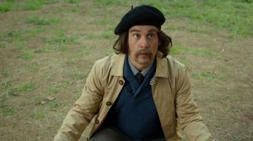 Джонни Депп - Ги Лапуант (Бивень, Йоганутые)