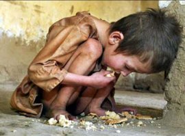 Ну-ну. Ждал так миллиард лет, а потом родился, и оказалось, что очередь на Небе неудачно занял: или родился евреем в нацистской Германии, или в Африке во время голода - в любом случае веселее, чем в скучном Раю.
Он тоже может есть пломбир, но, видимо, не хочет: