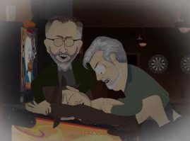 хватит насиловать индиану джонса, уже был прецедент