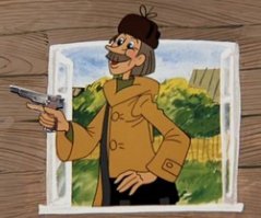 ... а теперь когда у меня еще и самокат с3.14здили, ВООБЩЕ ЗАМОЧУ ВСЕХ НАХ!!!