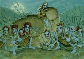 Тогда если уж нанимать, зачем столько геморроя?